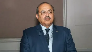 إسقاط عضوية هشام حطب بالاتحاد المصري للفروسية