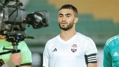 احمد سالم يكشف مفاجأة بعد أنباء تعاقد الزمالك مع احمد حسام !!