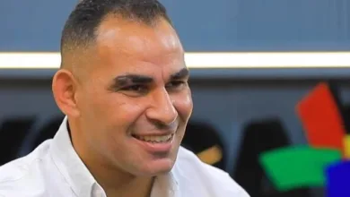 احمد عيد يكشف مزايا حسام حسن بعد توليه تدريب منتخب مصر !!
