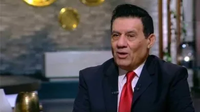 احمد عيد يفحم مدحت شلبي : مهتم بالتريند !!