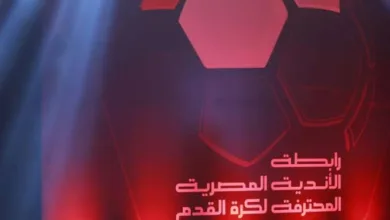 انبي يحذر من كارثة مدوية حال تغيير نظام الدوري المصري !!