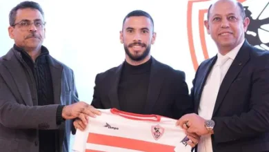 تصريحات قويه من ناصر ماهر بعد انضمامه للزمالك ويوجه للجمهور رساله