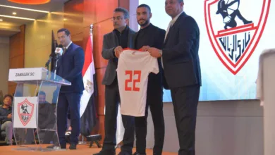 الكشف عن ارقام صفقات الزمالك الجديدة !!