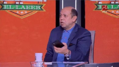 أحمد سليمان يفاجئ أحمد دياب بهجوم قوي على الهواء بسبب تغيير نظام الدوري!! - فيديو