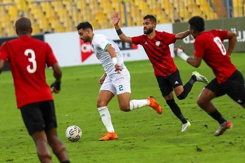 شاهد.. أهداف فوز طلائع الجيش على المصري في نصف نهائي كأس رابطة الأندية - فيديو