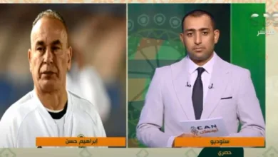 للمرة الأولى.. إبراهيم حسن يكشف كواليس مفاوضات اتحاد الكرة مع التوأم لتدريب منتخب مصر - فيديو