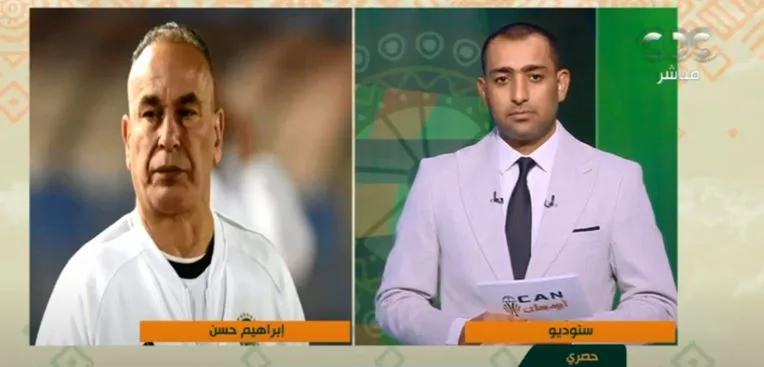 للمرة الأولى.. إبراهيم حسن يكشف كواليس مفاوضات اتحاد الكرة مع التوأم لتدريب منتخب مصر - فيديو