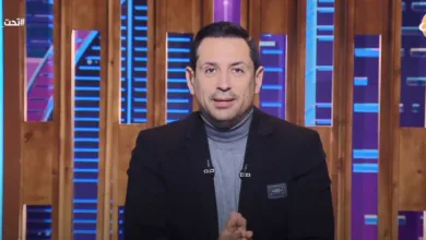 رد قوي من أحمد سالم على هجوم جماهير الزمالك ضد مجلس حسين لبيب .."بلاش كلام يحبط الناس" - فيديو
