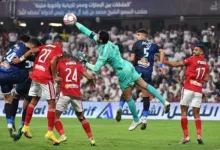 موعد مباراة قمة الزمالك والأهلي في موسم 2025-2026