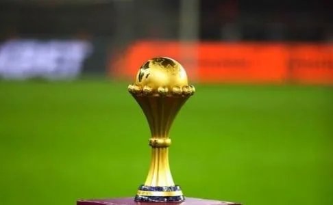 تواجد قوى للحكام المصريين في نصف نهائي أمم إفريقيا.. تعرف على اختيارات الكاف 1 تواجد قوى للحكام المصريين في نصف نهائي أمم إفريقيا.. تعرف على اختيارات الكاف