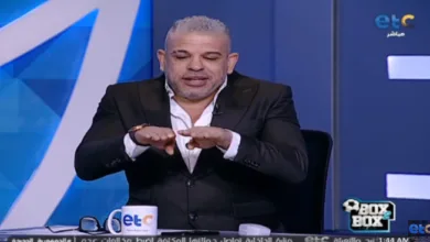 صدق أو لا تُصدق.. بشير التابعي يُهاجم إدارة الزمالك بسبب الصفقات الجديدة!! فيديو