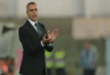 أول تعليق من نادي الزمالك على شكوى جوزيه جوميز إلى الفيفا