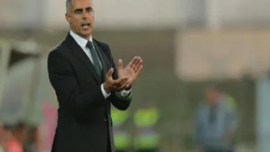 أول تعليق من نادي الزمالك على شكوى جوزيه جوميز إلى الفيفا