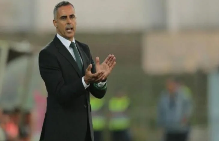 أول تعليق من نادي الزمالك على شكوى جوزيه جوميز إلى الفيفا 1 أول تعليق من نادي الزمالك على شكوى جوزيه جوميز إلى الفيفا