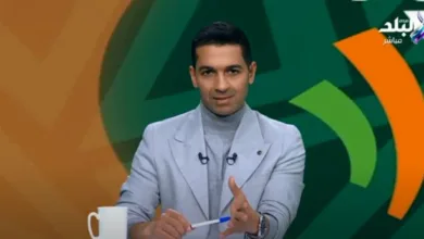 حتحوت يكشف كواليس مفاجئة حول إقامة نهائي كأس مصر في السعودية.. " مكاسب الاتحاد وجائزة البطل" - فيديو