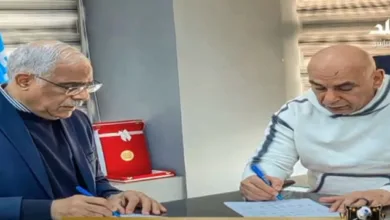 حتحوت يفجر مفاجأة بشأن عقد حسام حسن مع منتخب مصر - فيديو