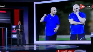 طلب عاجل من حسام حسن لـ اتحاد الكرة بشأن منتخب مصر؟.. الكومي يكشف التفاصيل - فيديو