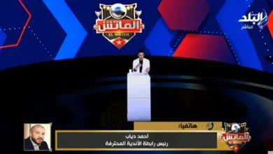 مفاجأة.. رابطة الأندية تعلن موعد تطبيق قرار زيادة أعداد الجماهير في مباريات الدوري - فيديو