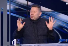 الأعلى للإعلام يُعلن منع ظهور رضا عبد العال! صورة