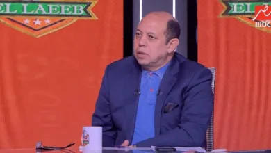 أحمد سليمان يفحم مهيب عبدالهادي بعد سؤاله عن الأهلي قبل نهائي كأس مصر - فيديو