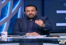 بعد أزمة الزمالك.. شبانة : ما هي معايير الأختيار في الجوائز ولا الموضوع "بالبركة"