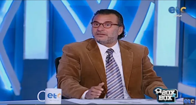 عبد الجليل يُفجر قُنبلة: الشناوي هدد إدارة الأهلي بعد أنباء التعاقد مع أبو جبل!! فيديو