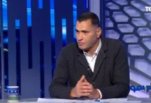 أبو الدهب يُطلق تصريحًا صادمًا: منتخب مصر سيودع أمم إفريقيا من دور المجموعات! 4 أبو الدهب يُطلق تصريحًا صادمًا: منتخب مصر سيودع أمم إفريقيا من دور المجموعات!