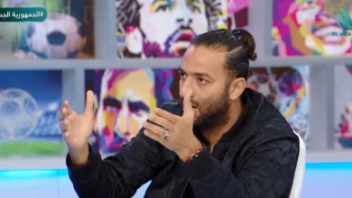 ميدو يكشف أزمة حسام عبد المجيد.. ويتغنى بـ طارق حامد لهذا السبب - فيديو