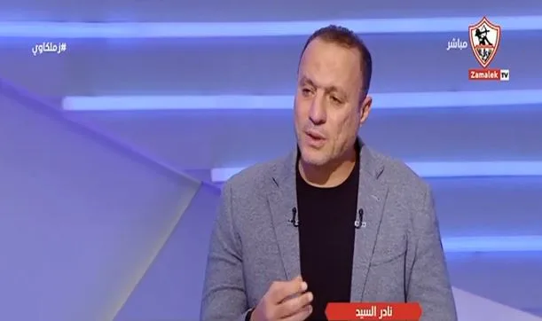 نادر السيد: حسام حسن يعيد ذكريات الجوهري مع منتخب مصر لهذا السبب - فيديو