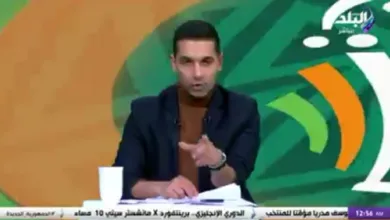 حتحوت يكشف سر تراجع الزمالك عن ضم محمود الأسود!!- فيديو
