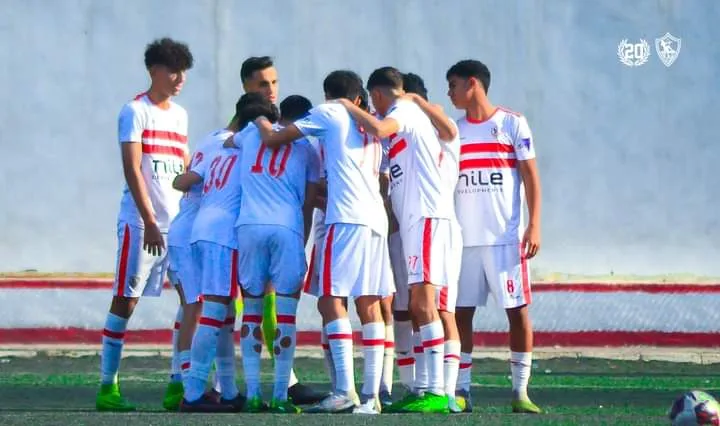 الزمالك يفوز على الإسماعيلي في بطولة الجمهورية