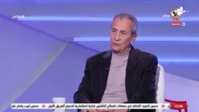 عمرو أبو العز يكشف موعد أول مران للزمالك في الجزائر إستعدادًا لمواجهة ابوسليم