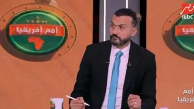 مدحت شلبي يحرج إبراهيم سعيد على الهواء بسبب تصريحاته عن محمد صلاح!! - فيديو