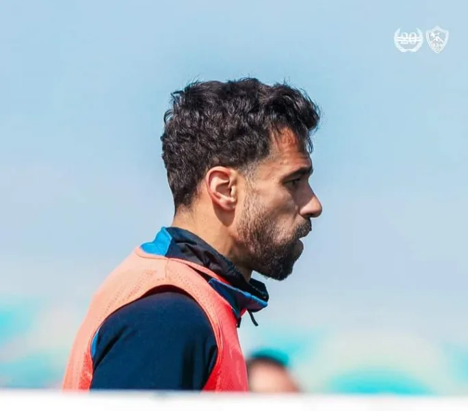 تعليق غير متوقع من سيد عبد الحفيظ على إنضمام عبدالله السعيد للزمالك - فيديو