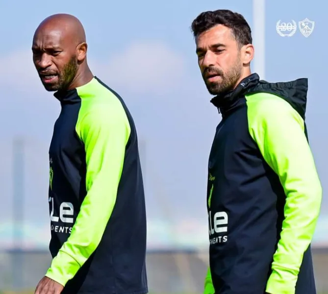 لاعب الزمالك السابق: من يهاجم شيكابالا وعبدالله السعيد مريض