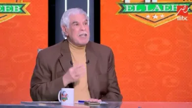 لأول مرة حسن شحاته يكشف المستور عن خناقته مع شيكابالا " شتمني" !!! - فيديو
