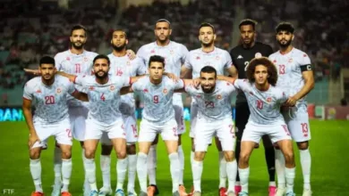منتخب تونس يعلن استدعاء نجم الزمالك للمشاركة في كأس عاصمة مصر - صورة