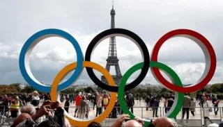 بمشاركة مصر.. موعد قرعة كرة القدم في أوليمبياد باريس 2024