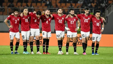 رسميًا.. تحديد ملعب مباراة مصر ونيوزيلندا في كأس عاصمة مصر الودية