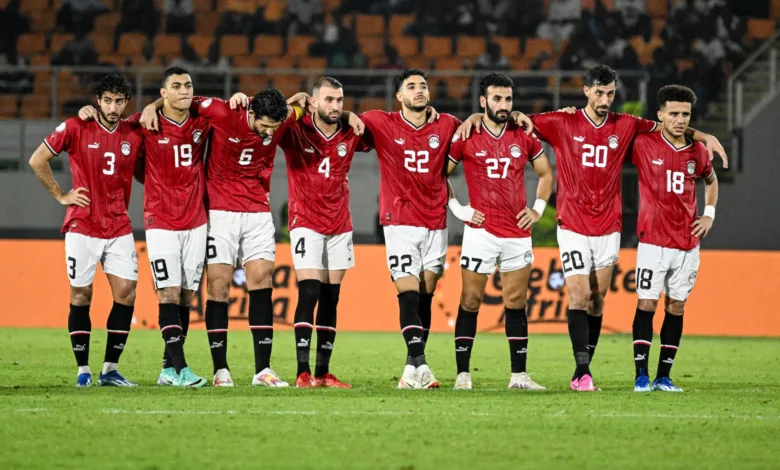 رسميًا.. تحديد ملعب مباراة مصر ونيوزيلندا في كأس عاصمة مصر الودية
