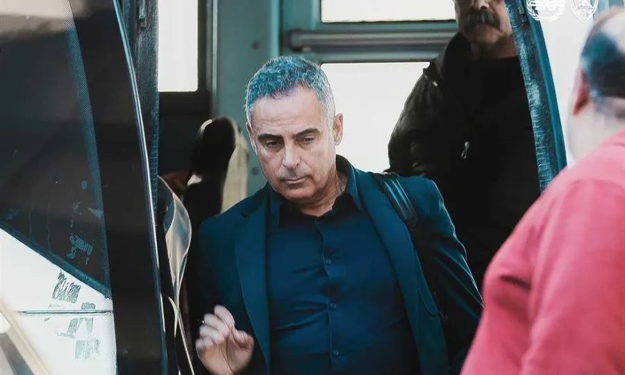 موعد المؤتمر الصحفي لـ جوميز للحديث عن مباراة الزمالك وسوار الغيني بكأس الكونفدرالية