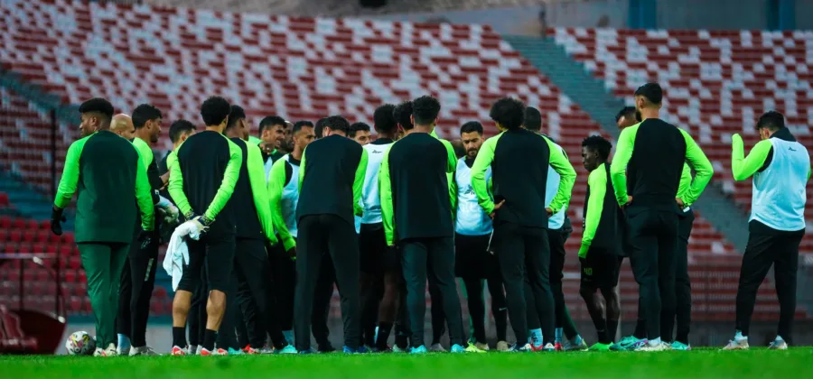 حالة طوارئ قصوى.. حتحوت يكشف كواليس معسكر الزمالك في السعودية قبل مواجهة الأهلي - فيديو