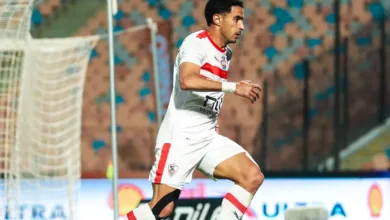 تعليق قوي من عمر جابر قبل مواجهة الزمالك والأهلي في نهائي كأس مصر