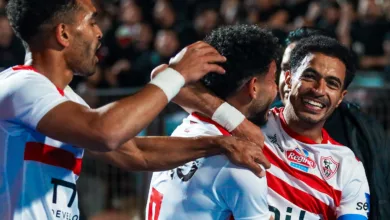 جوميز يُعلن قائمة الزمالك لمواجهة الأهلي في نهائي كأس مصر