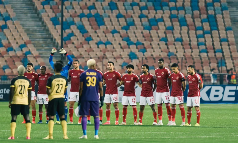 موعد مباراة الأهلي القادمة بعد الفوز على يانج أفريكانز في دوري أبطال إفريقيا