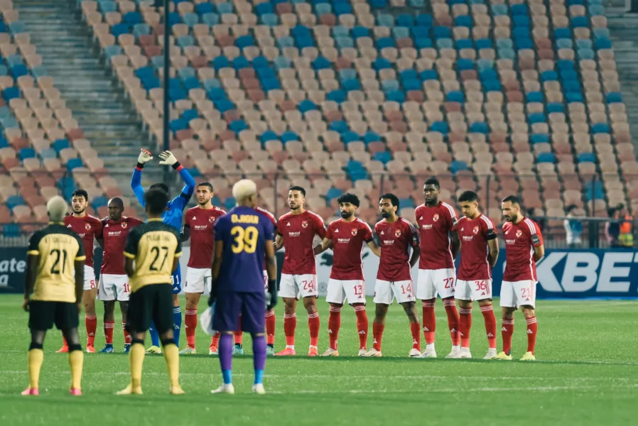 موعد مباراة الأهلي القادمة بعد الفوز على يانج أفريكانز في دوري أبطال إفريقيا