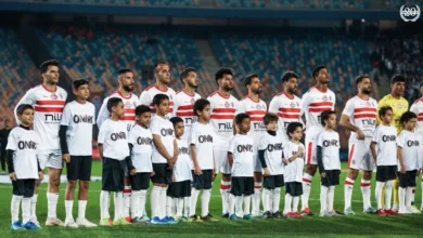 وفد كبير من إدارة الزمالك يُرافق بعثة الفريق إلى السعودية استعدادًا لمواجهة الأهلي في نهائي كأس مصر