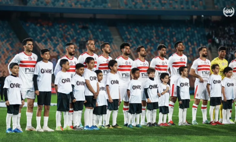 ميدو: "دفاع الأهلي بيترعب من نجم الزمالك"- فيديو