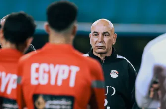 مفاجآت بالجملة في تشكيل حسام حسن الأول مع منتخب مصر لمواجهة نيوزيلندا - صورة