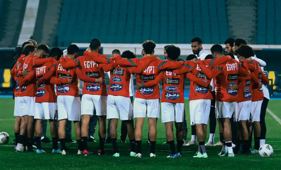 موعد مباراة مصر أمام بوركينا فاسو في التصفيات المؤهلة لكأس العالم 2026